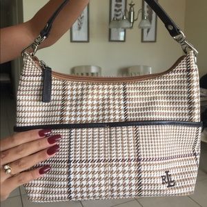 Ralph Lauren handbag